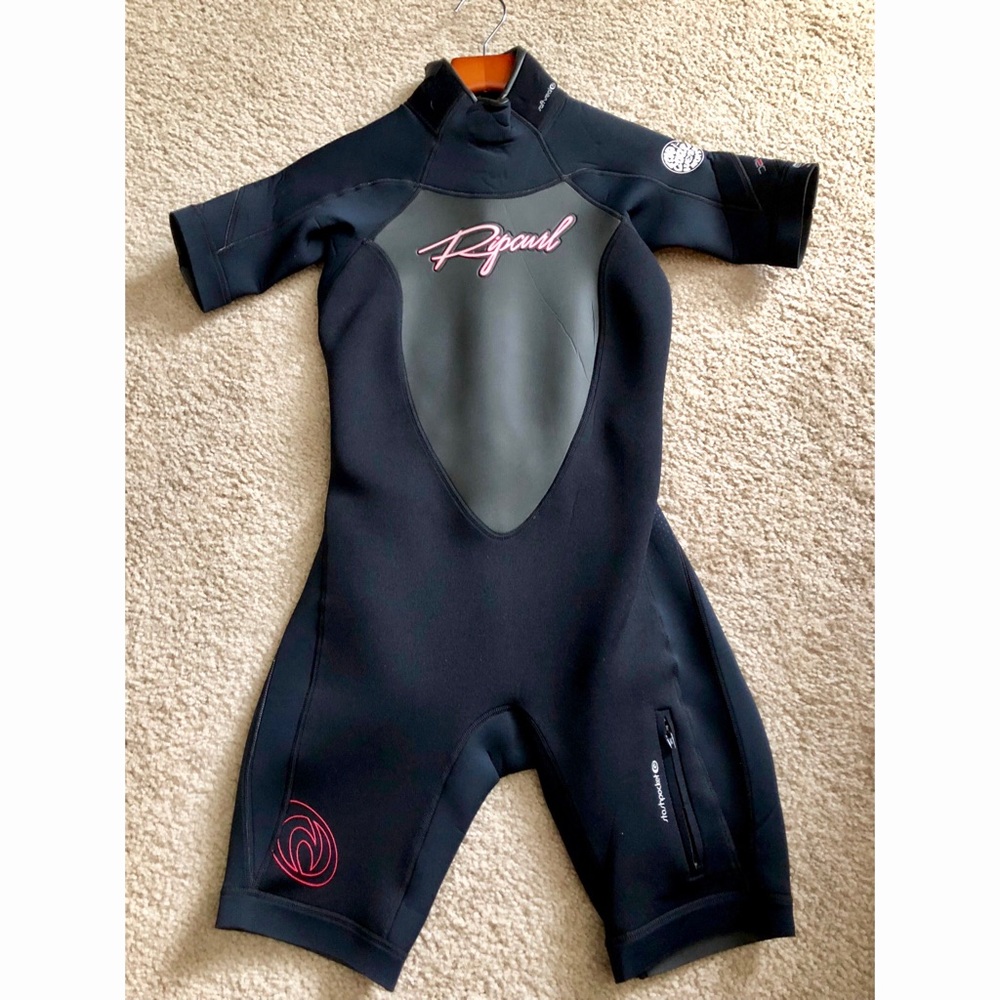 Rip Curl Spring suit